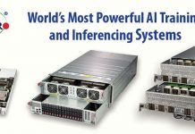 Supermicro va muta productia din China pentru a infirma zvonurile de spionaj