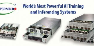 Supermicro va muta productia din China pentru a infirma zvonurile de spionaj