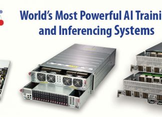 Supermicro va muta productia din China pentru a infirma zvonurile de spionaj