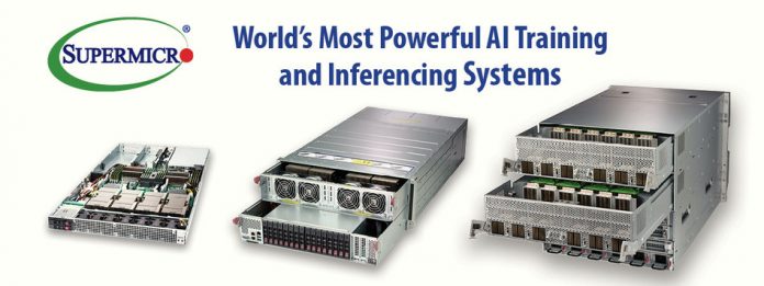 Supermicro va muta productia din China pentru a infirma zvonurile de spionaj