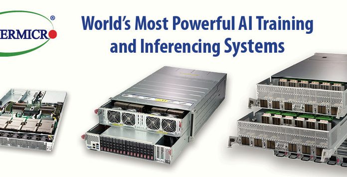 Supermicro va muta productia din China pentru a infirma zvonurile de spionaj
