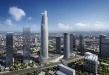 Azrieli Group cumpara 20% din Compass Datancenters