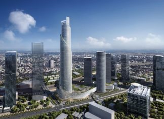 Azrieli Group cumpara 20% din Compass Datancenters