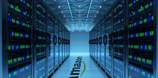Amazon Web Services va construi un datacenter in Israel