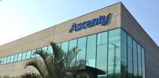 Ascenty deschide patru noi data centere in Brazilia