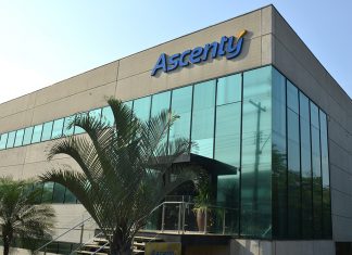 Ascenty deschide patru noi data centere in Brazilia