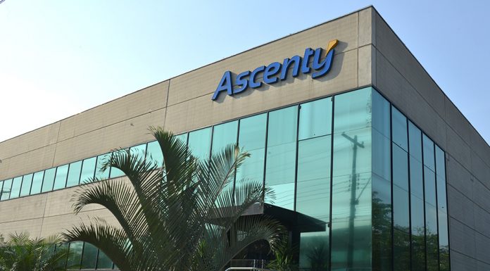 Ascenty deschide patru noi data centere in Brazilia