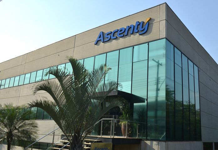 Ascenty deschide patru noi data centere in Brazilia