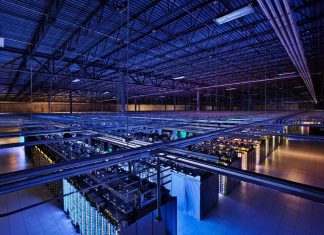 Google planuieste lansarea celui de-al doilea datacenter in Chile
