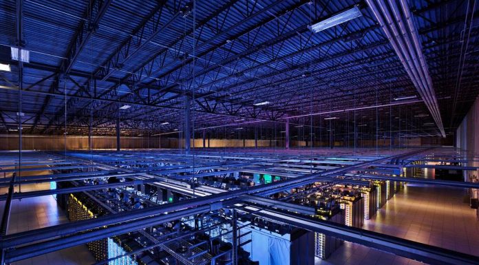 Google planuieste lansarea celui de-al doilea datacenter in Chile