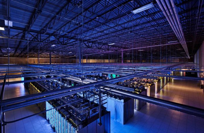 Google planuieste lansarea celui de-al doilea datacenter in Chile