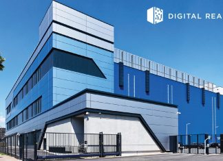 Digital Realty planuieste constructia unui nou datacenter in Frankfurt