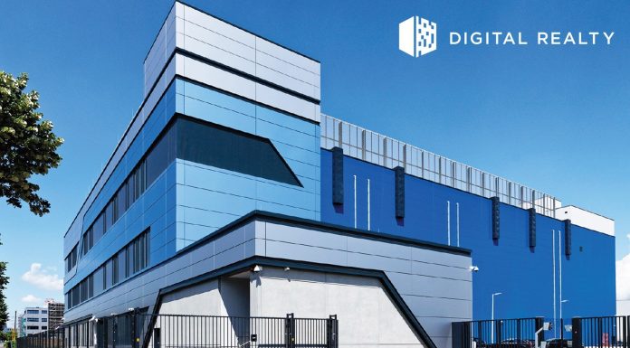 Digital Realty planuieste constructia unui nou datacenter in Frankfurt