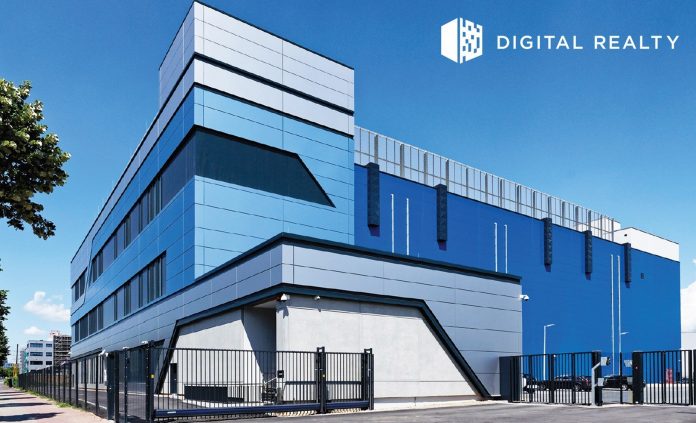 Digital Realty planuieste constructia unui nou datacenter in Frankfurt