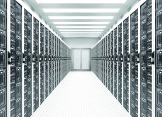 Google ia in considerare un data center de 600 milioane $ in Kansas City