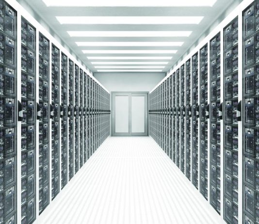 Google ia in considerare un data center de 600 milioane $ in Kansas City