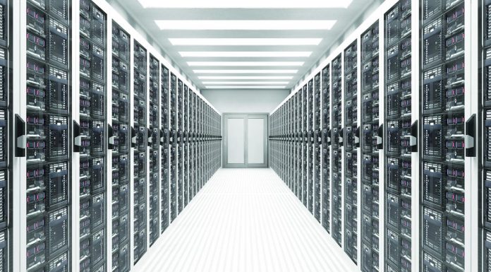 Google ia in considerare un data center de 600 milioane $ in Kansas City