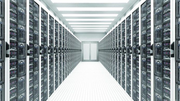 Google ia in considerare un data center de 600 milioane $ in Kansas City