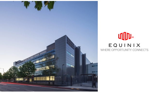 Digital Realty cumpara teren in Paris pentru constructia unui data center de 12MW