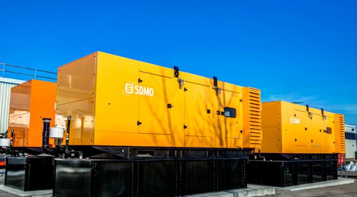 Compass Datacenters achizitioneaza Root Data Center din Montreal