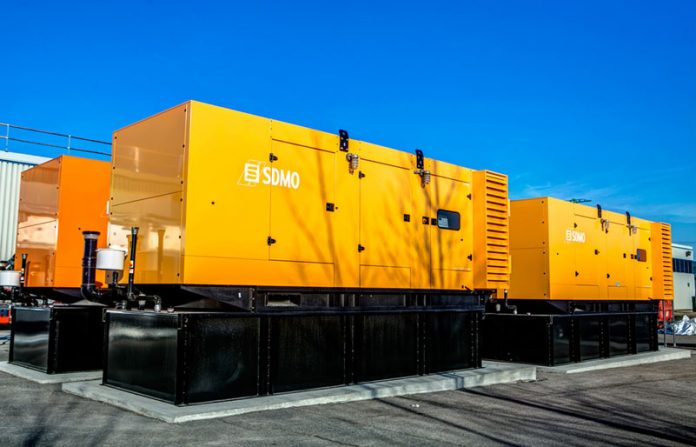 Compass Datacenters achizitioneaza Root Data Center din Montreal