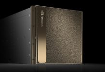 Universtitatea Clemson a primit un supercomputer Nvidia DGX-2
