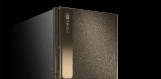Universtitatea Clemson a primit un supercomputer Nvidia DGX-2