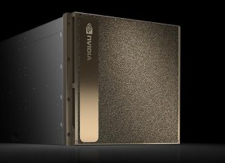 Universtitatea Clemson a primit un supercomputer Nvidia DGX-2