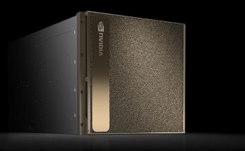 Universtitatea Clemson a primit un supercomputer Nvidia DGX-2