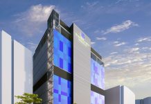 Digital Realty contruieste un datacenter cu mai multe etaje in Coreea de Sud