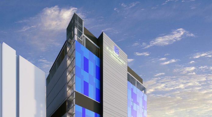 Digital Realty contruieste un datacenter cu mai multe etaje in Coreea de Sud