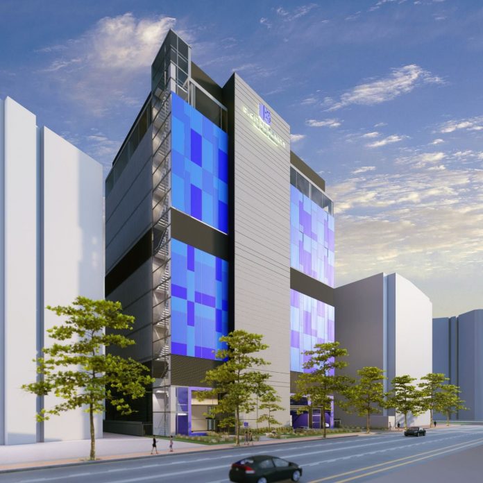Digital Realty contruieste un datacenter cu mai multe etaje in Coreea de Sud